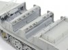 Dragon 6466 8T HALFTRACK Initial Production (1:35)